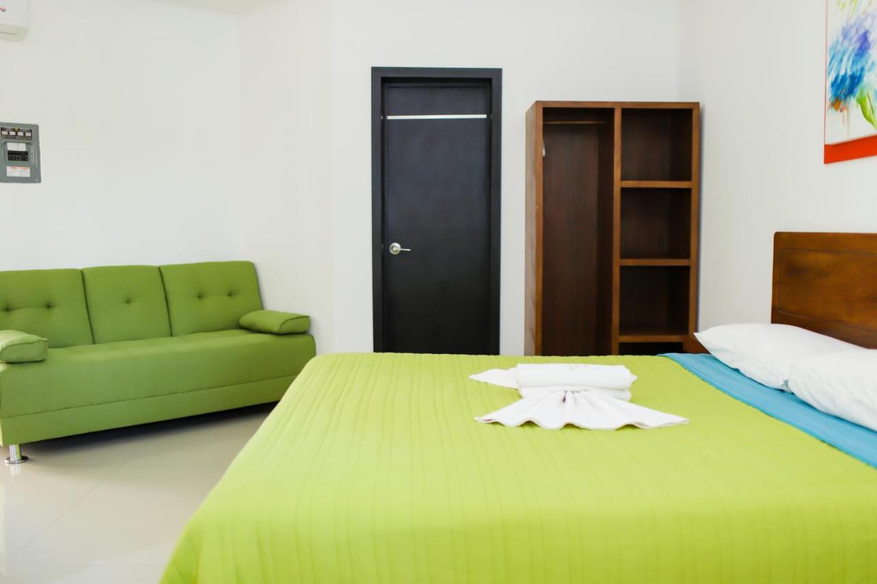 Costa Madero Resort Лос Аяла Екстериор снимка