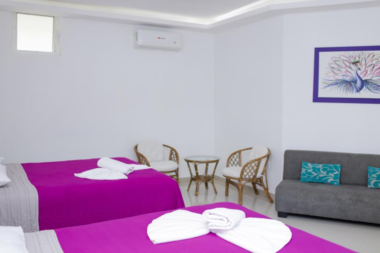 Costa Madero Resort Лос Аяла Екстериор снимка