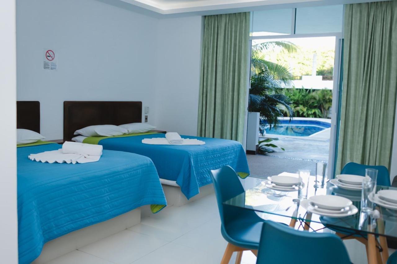 Costa Madero Resort Лос Аяла Екстериор снимка