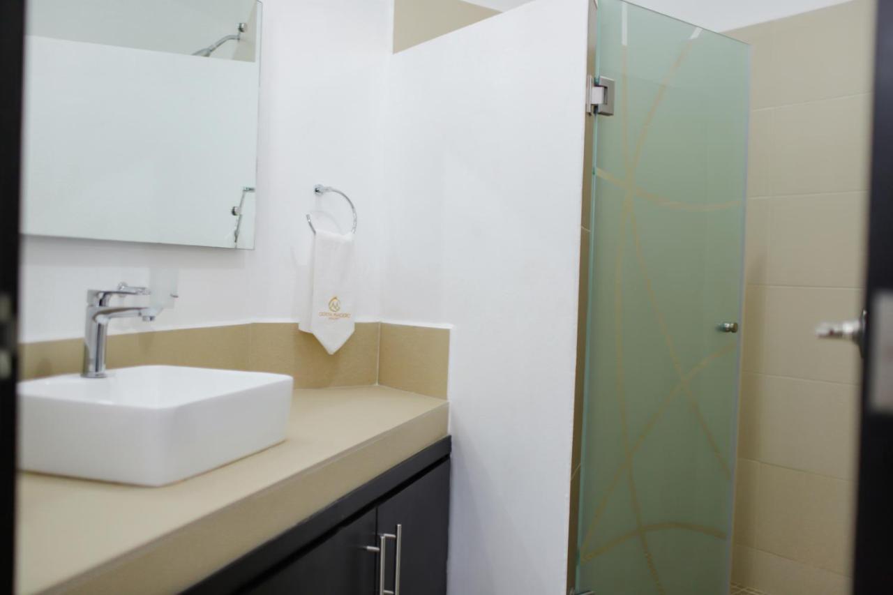 Costa Madero Resort Лос Аяла Екстериор снимка