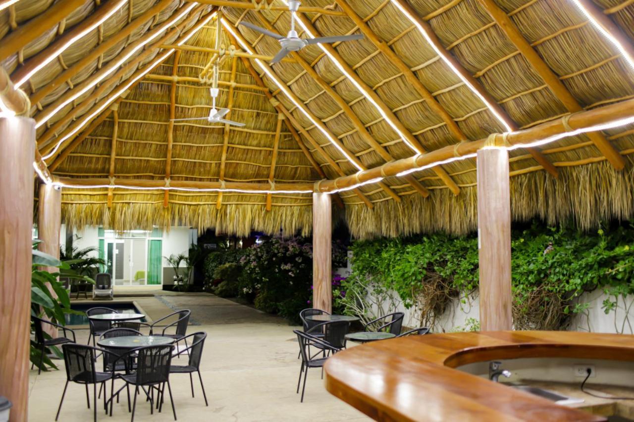 Costa Madero Resort Лос Аяла Екстериор снимка