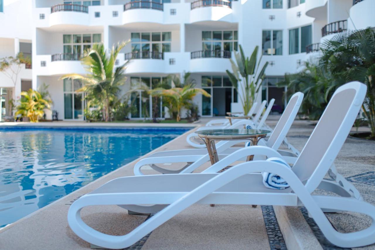 Costa Madero Resort Лос Аяла Екстериор снимка
