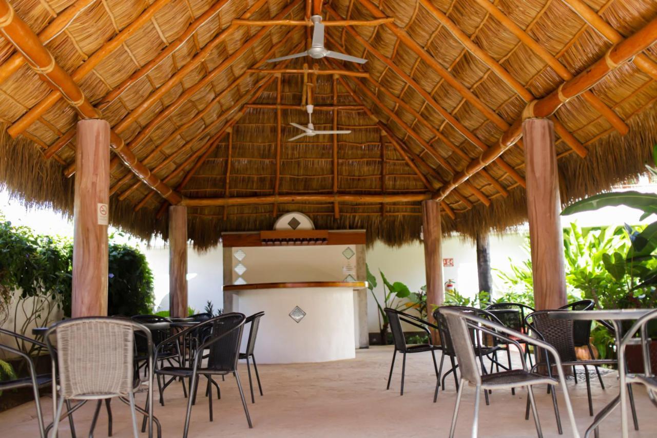 Costa Madero Resort Лос Аяла Екстериор снимка