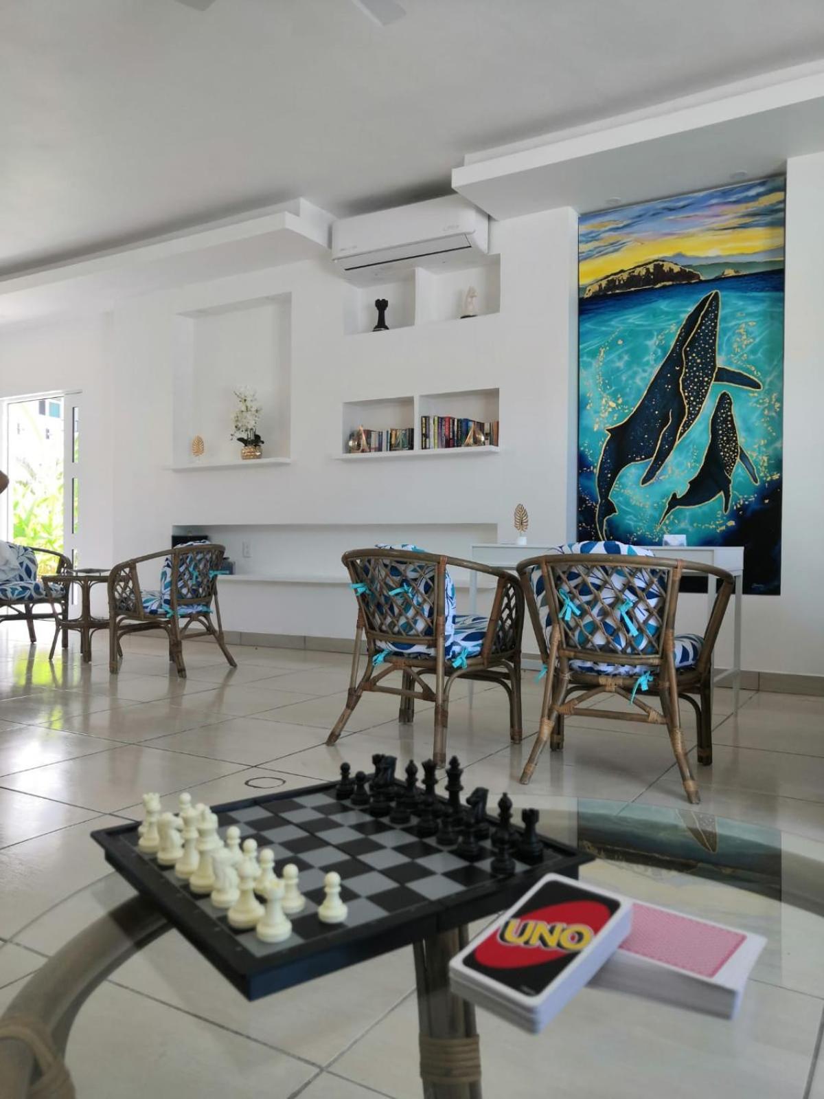 Costa Madero Resort Лос Аяла Екстериор снимка